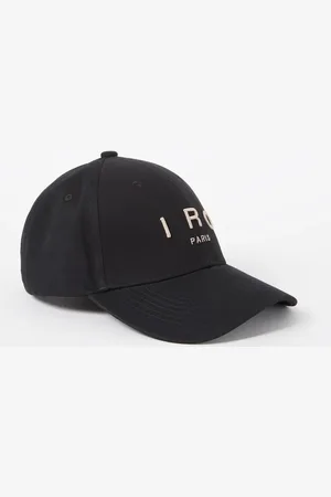 IRO Greb pet met logoborduring
