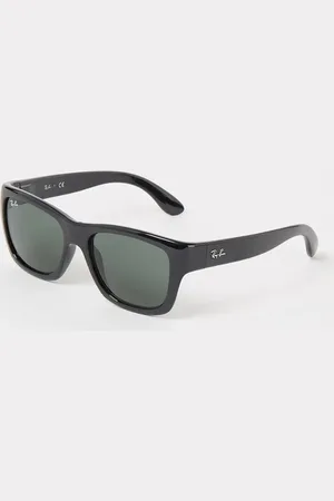 Ray-Ban Lady Burbank zonnebril RB4194