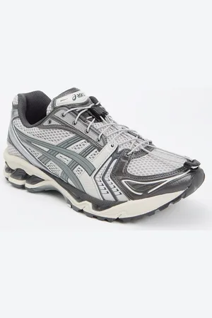 Asics Gel-Kayano 14 sneaker met mesh details