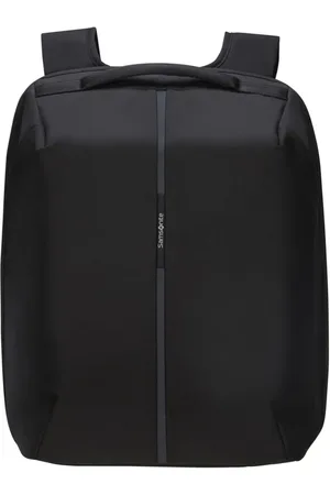 Samsonite Securipak 2-0 rugzak met 17,3 inch laptopvak