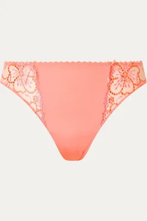 Marie Jo Jane slip met kant