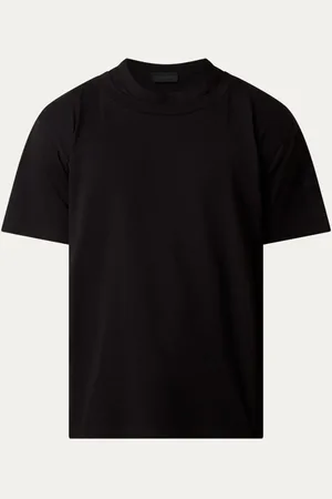 Moncler T-shirt met logo