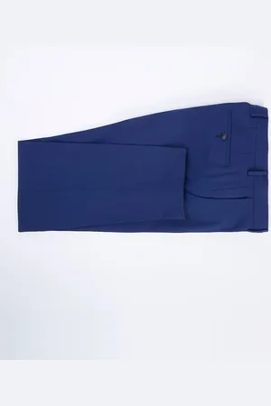 HUGO BOSS Slim fit 2-delig pak van scheerwol
