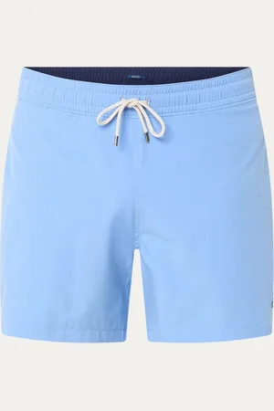 Ralph Lauren Zwemshorts met logoborduring
