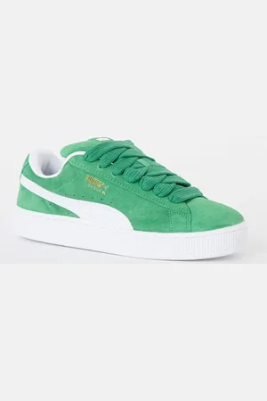 PUMA Suède XL Jr sneaker van suède