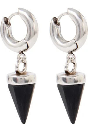Isabel Marant Oorringen met hanger