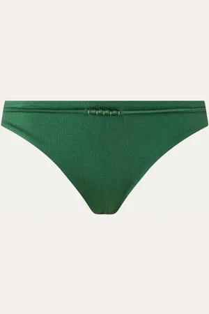Cyell Bikinislip met lurex
