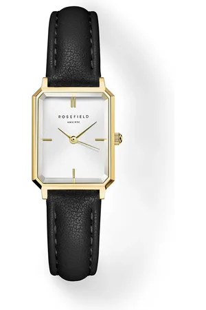 ROSEFIELD The Octagon XS horloge OWBLG-O84
