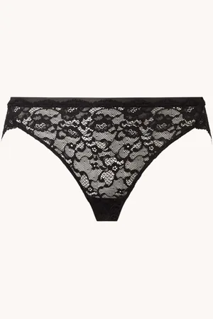 Marie Jo Colourstudio slip van kant