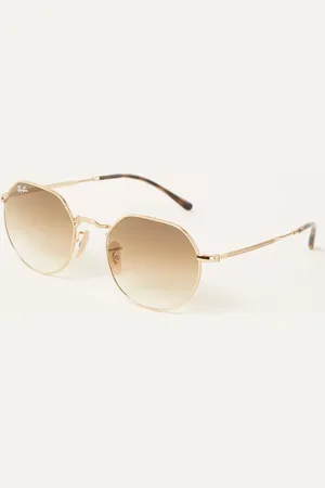 Ray-Ban Jack zonnebril RB3565