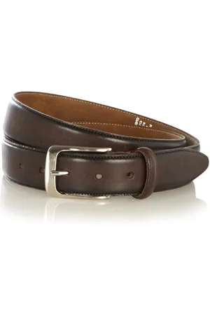 Profuomo Riem van leer