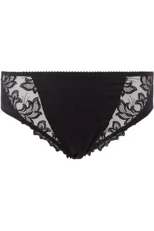 PrimaDonna Deauville slip met borduring