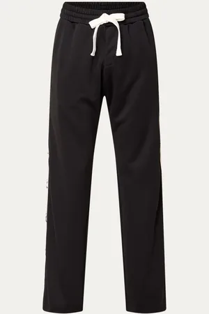 Cole Buxton Tapered fit trackpants met steekzakken
