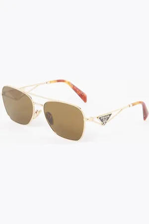 Prada Zonnebril PRA50S
