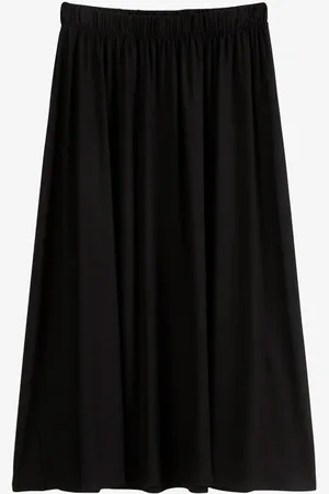 Marc O’ Polo Midi rok met plooien