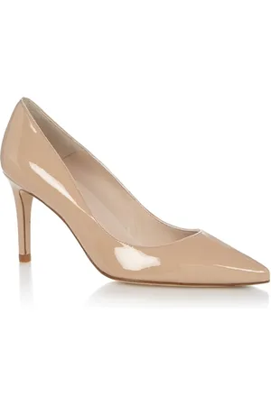 L.K. Bennett L-K-Bennett Floret pump van lakleer