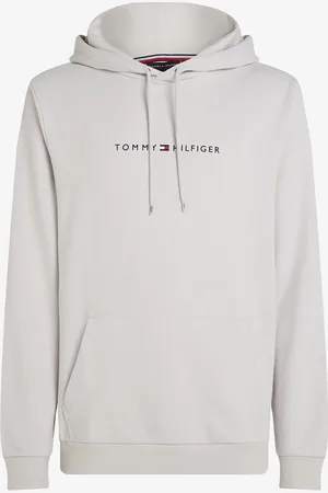 Tommy Hilfiger Lounge hoodie met logo