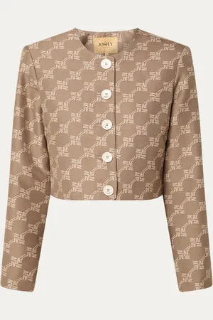 Josh V Remi jack met logoprint