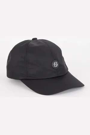 HUGO BOSS Zed pet met logo