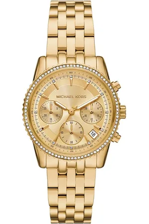 Michael Kors Ritz horloge MK7530