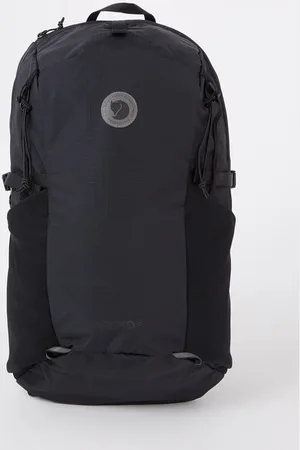 Fjällräven Abisko 16 rugzak met 15 inch laptopvak