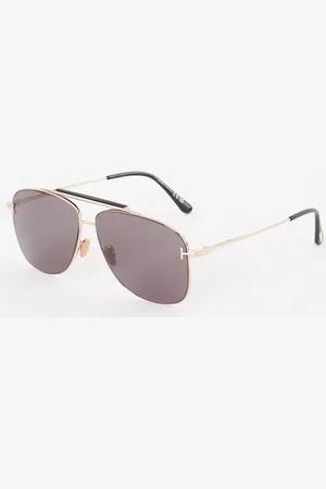 Tom Ford Jaden zonnebril TR001628
