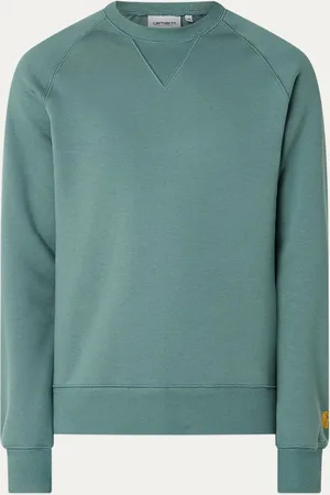 Carhartt Sweater met ronde hals