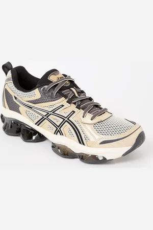 Asics Gel-Quantum Kinetic sneaker met mesh details
