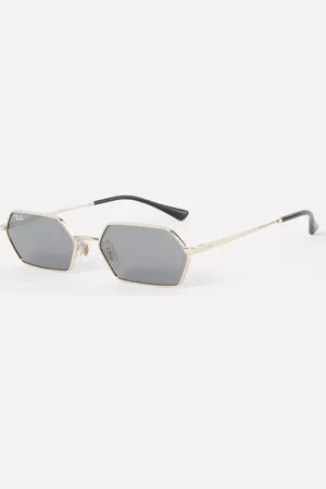 Ray-Ban Yevi Bio-Based zonnebril RB3728
