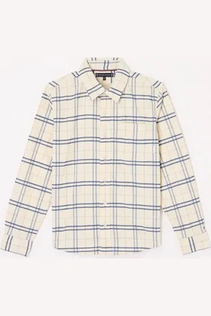 Tommy Hilfiger Overhemd van corduroy