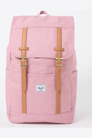 Herschel Retreat rugzak met 16 inch laptopvak
