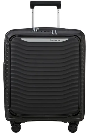 Samsonite Upscape vergrootbare spinner 55 cm