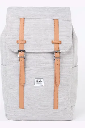 Herschel Retreat rugzak met 16 inch laptopvak