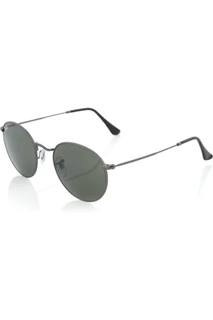 Ray-Ban Zonnebril Round Metal RB3447