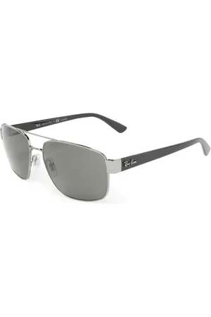 Ray-Ban Zonnebril gepolariseerd RB3663