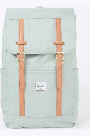 Herschel Retreat rugzak met 16 inch laptopvak