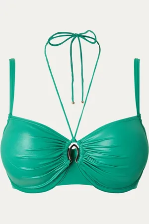 Marlies Dekkers Jet Set voorgevormde balconette bikinitop