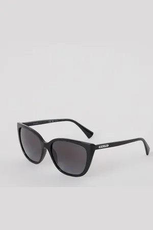 Ralph Lauren Cat Eye zonnebril gepolariseerd RA5274