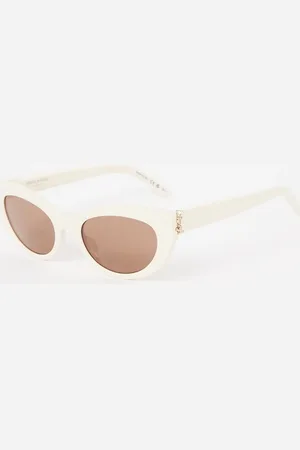 Saint Laurent Cat Eye zonnebril SLM115