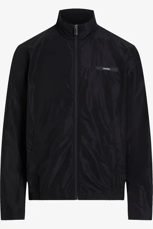 Calvin Klein Jack met logo
