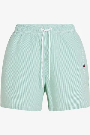 Tommy Hilfiger Zwemshorts met streepprint