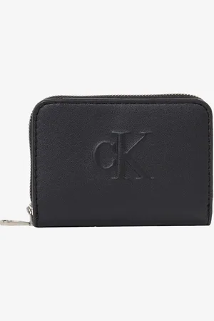 Calvin Klein Portemonnee met logo