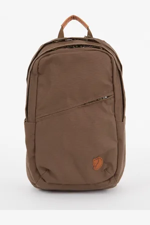 Fjällräven Raven 20 rugzak met 15 inch laptopvak
