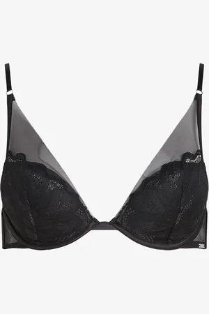 Calvin Klein Beugel bh van kant