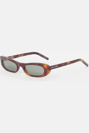 Saint Laurent Shade zonnebril SL557
