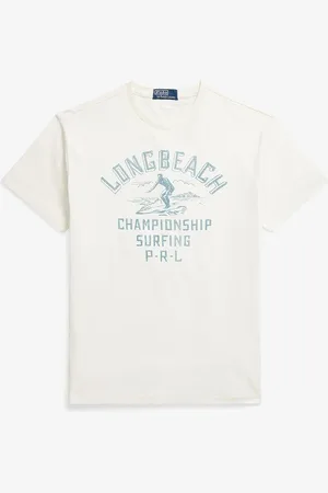 Ralph Lauren T-shirt met print