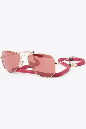 Ray-Ban Zonnebril RJ9506S