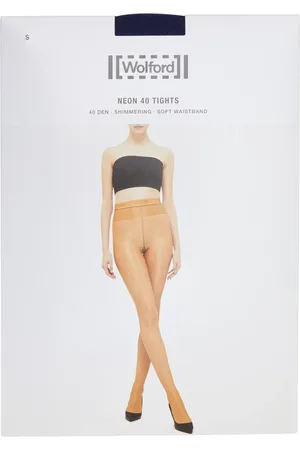 Wolford Neon panty in 40 denier