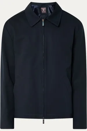 Boggi Milano Jack met steekzakken