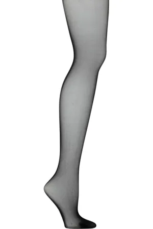 Wolford Individual Control corrigerende panty in 10 denier